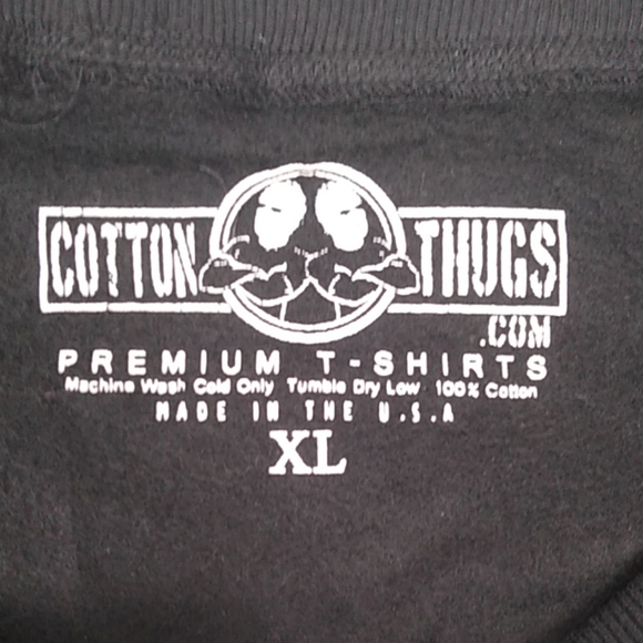 Dallas sweat pants - Picture 4 of 7